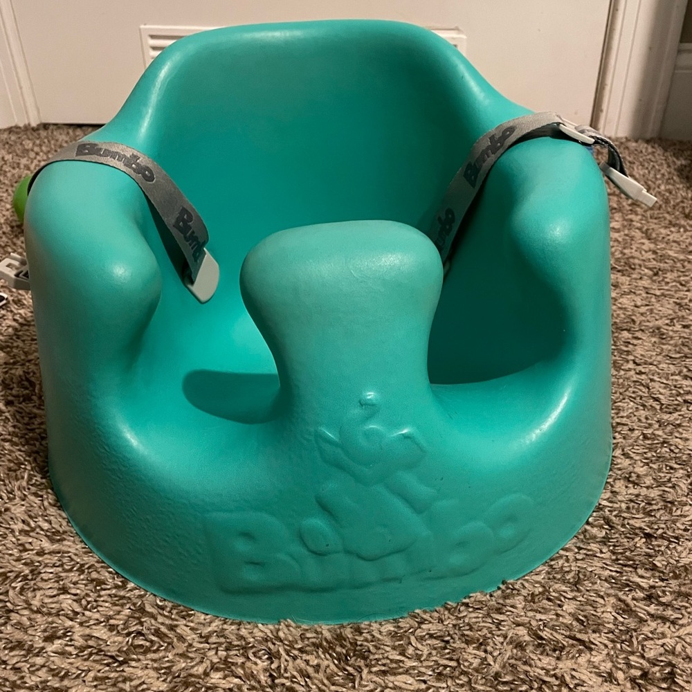 Bumbo chair